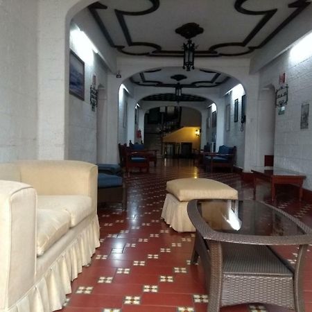 Hotel Virreynal Córdoba Eksteriør billede