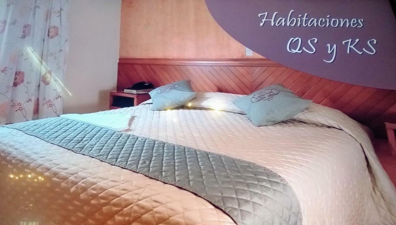 Hotel Virreynal Córdoba Eksteriør billede