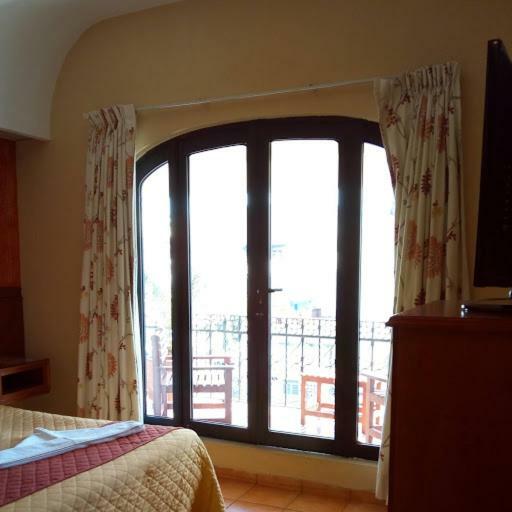 Hotel Virreynal Córdoba Eksteriør billede