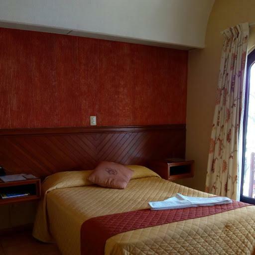 Hotel Virreynal Córdoba Eksteriør billede