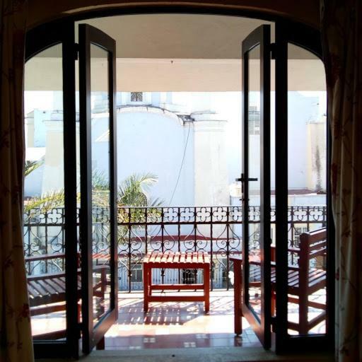 Hotel Virreynal Córdoba Eksteriør billede