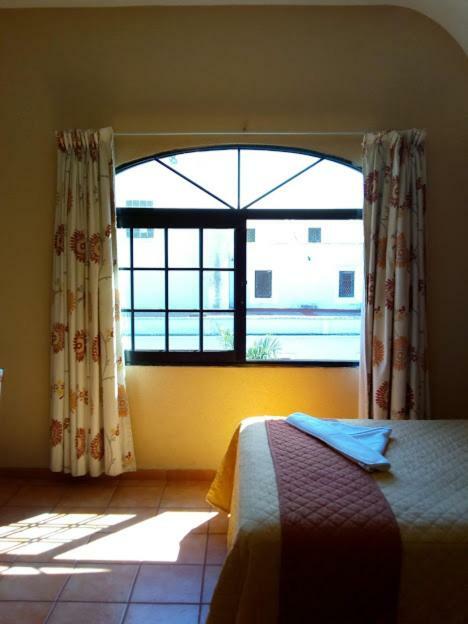 Hotel Virreynal Córdoba Eksteriør billede