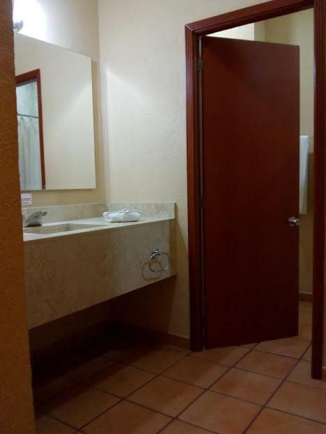 Hotel Virreynal Córdoba Eksteriør billede