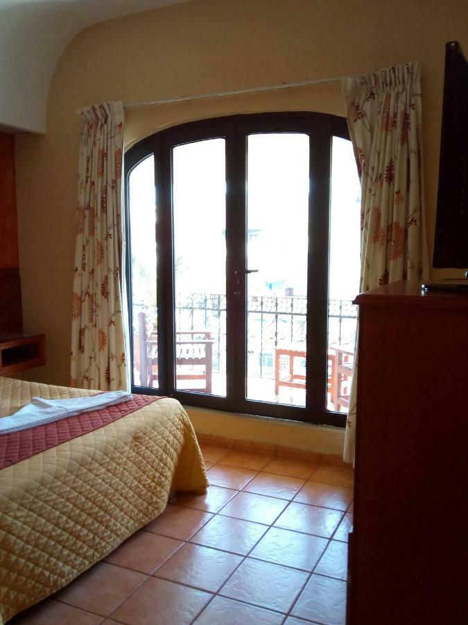 Hotel Virreynal Córdoba Eksteriør billede