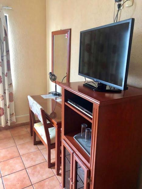 Hotel Virreynal Córdoba Eksteriør billede