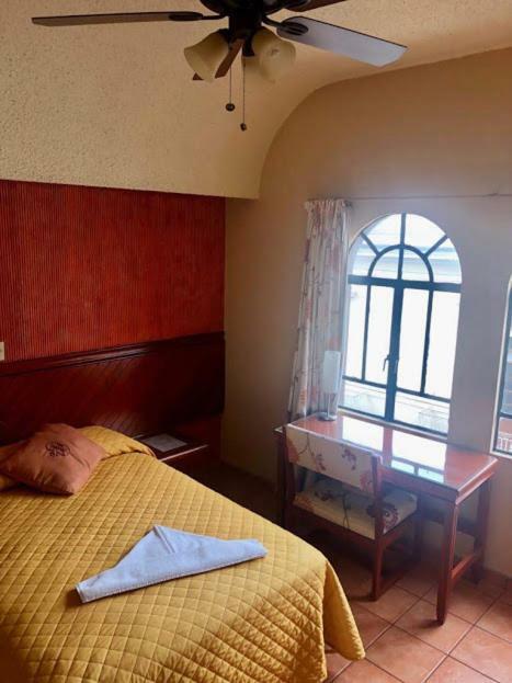 Hotel Virreynal Córdoba Eksteriør billede